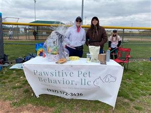 Pawsitive Pet Behavior