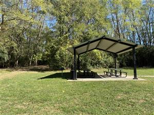 Fair Creek Park Shelter