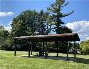 Tecumseh Park Shelter