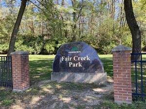 Fair Creek Park