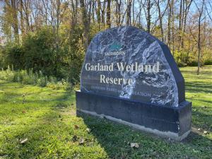 Garland Wetland Reserve