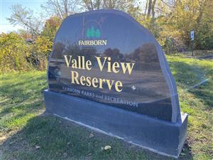 Valle View Reserve