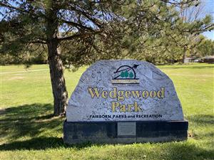 Wedgewood Park