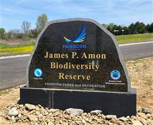 James P Amon Biodiversity Reserve