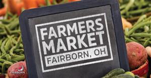 Fairborn Farmers Market
