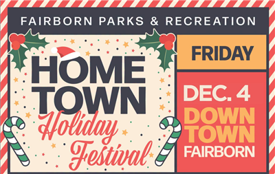 Hometown Holiday