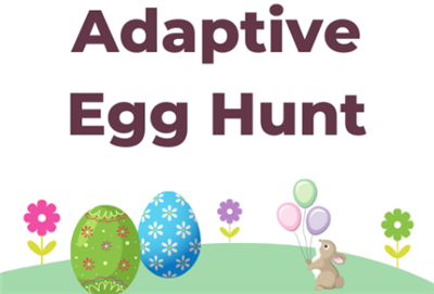 Adaptive Egg