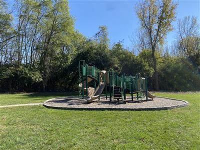 Fair Creek Park Playground