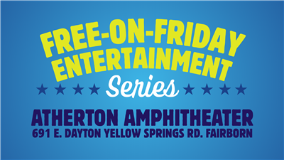 Free on Friday Entertainment Series 2025 Free on Friday Entertainment Series 2025