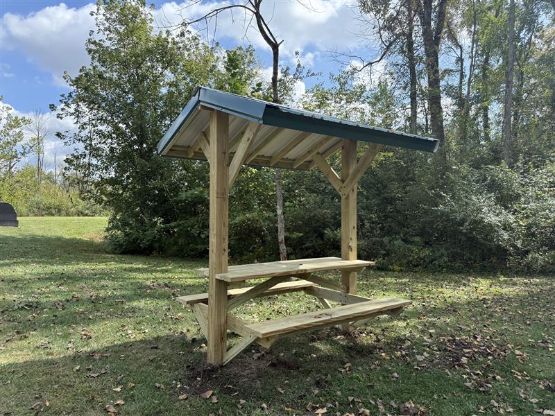 Garland Reserve