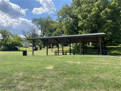 Maplewood Park Shelter