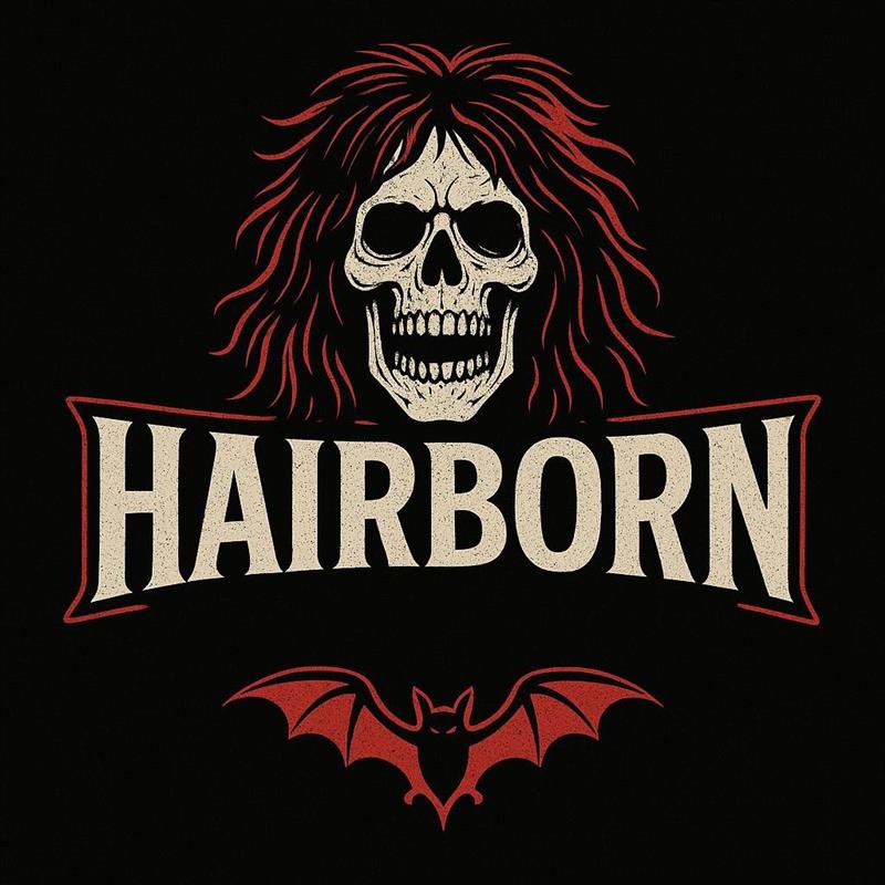 Hairborn 25