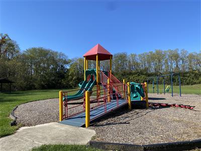 Valle Greene Playground