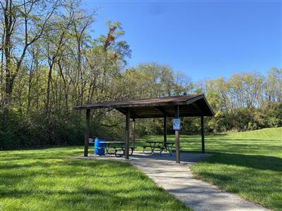 Valle Greene Park Shelter