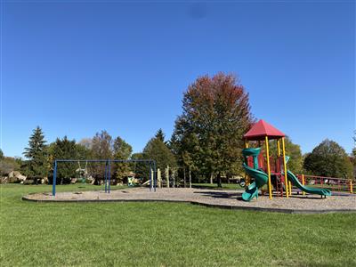 Valle Greene Playground