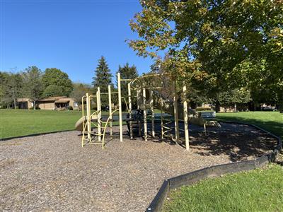 Valle Greene Playground