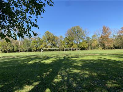 Wedgewood Park Soccer