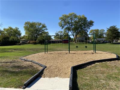 Wedgewood Park Swings