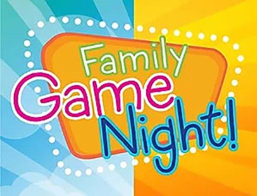 City of Fairborn Parks & Recreation: Family Game Night